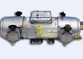 Gast Manufacturing 齿轮减速电机 - Gast Manufacturing 1532