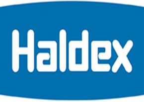 HALDEX马达风扇 1300117 AX - 瑞典HALDEX风扇