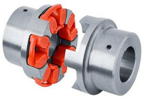 KTR联轴器 - 德国KTR联轴器 ROTEX-65 St