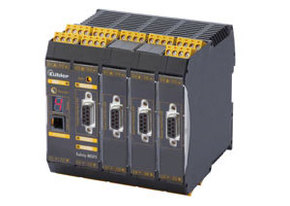 KUBLER计数器 / KUBLER Sendix F3663