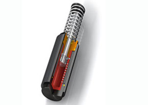 ACE减震器 - 美国 ACE重工业减震器CA4 - 高品质减速产品制造商
