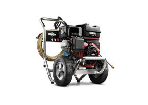Briggs Stratton 高压清洗机 020505-00