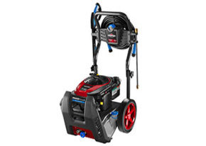 Briggs Stratton 高压清洗机 020505-00