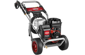 Briggs Stratton 高压清洗机 020505-00