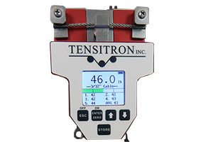 【TENSITRON张力计】3