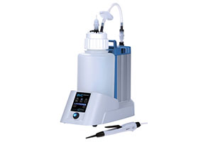 【vacuubrand真空吸液器】