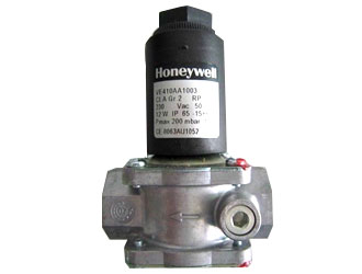 HONEYWELL电磁阀3