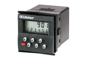 KUEBLER计数器2