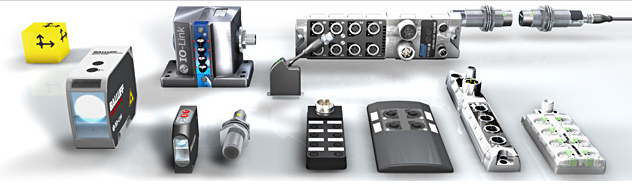 传感器/执行器接口 (AS-i) 的特色、技术与应用