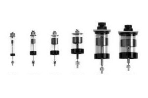 【美国AIRPOT精密阻尼器】3