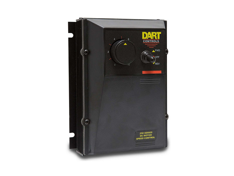 Dart Controls 253G-200E-7
