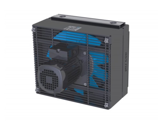 ASA ASATT11RA25 散热器 - ASA-TT-11-RA25 油冷却器