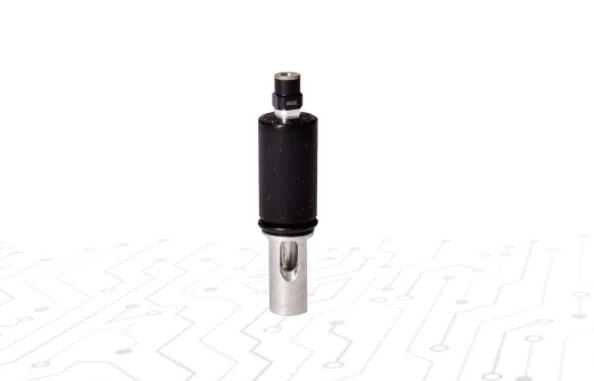 DISCOM BKS03/KS91D 振动加速度传感器