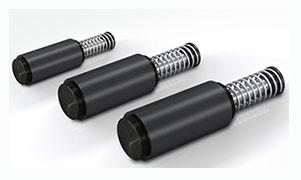 美国 ACE重工业减震器CA4