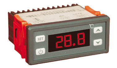 DATASENSOR温度控制器 - 意大利 DATASENSOR温度控制器 - 安全光幕/温度控制器