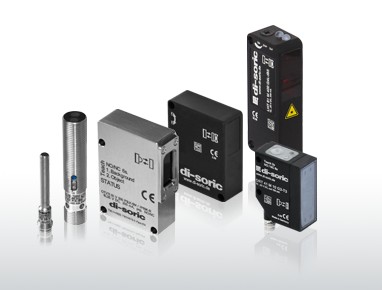 DI-SORIC传感器 - 德国DI-SORIC光栅传感器 - 传感器研发制造的集团公司
