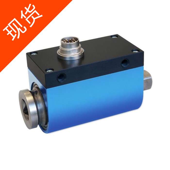 LORENZ DR-12 扭矩传感器