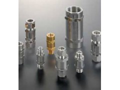 HAM-LET双卡套接头 - HAM-LET接头 1-2LE系列