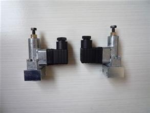 HAWE压力继电器 / HAWE DG35-1/4