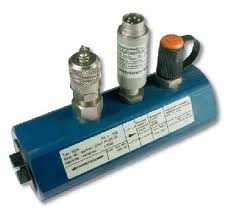 HYDROTECHNIK传感器