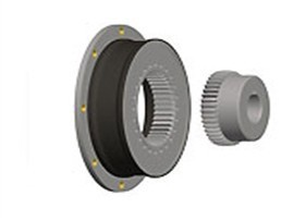KTR联轴器 - 德国KTR联轴器 ROTEX-65 St