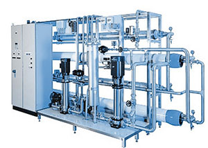 LEYCO水分析仪 - 德国 LEYCO水分析仪 - 水务科技有限公司
