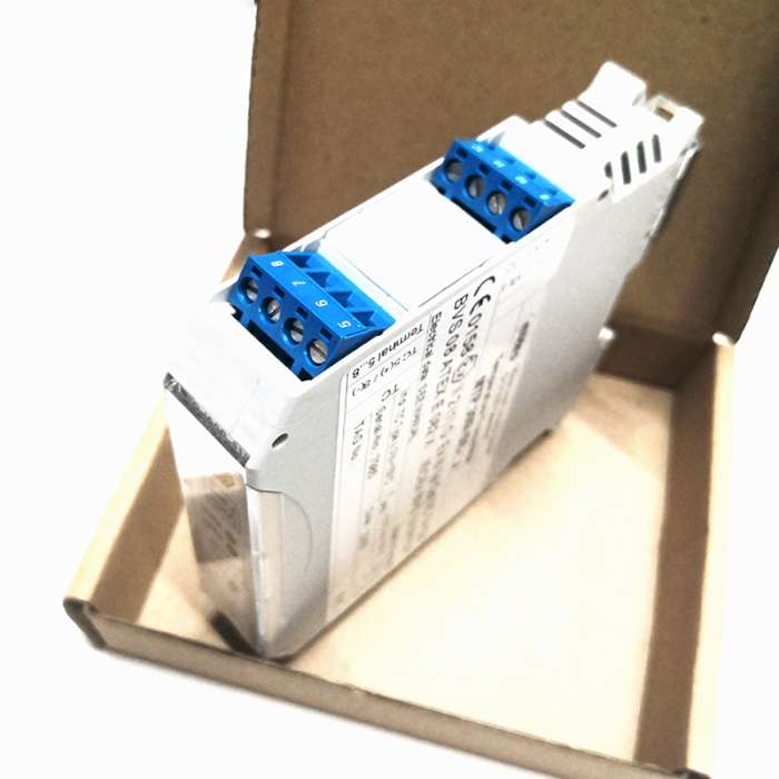Muetec MTP 300i-SIL - Muetec热电偶变送器