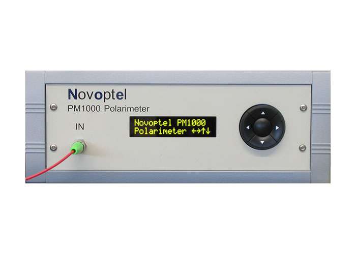 Novoptel 旋光仪 Novoptel PM1000旋光仪