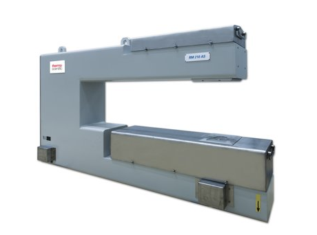 Thermo Fisher 测厚仪 RM210AF Parts List 用于铝行业