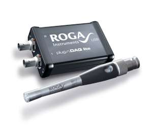 ROGA 监听放大器 ROGA AV11 / AS11 监听探头