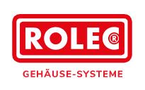 ROLEC工业外壳/HMI 外壳和悬挂臂系统