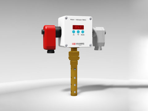Goldammer WM 12-1 WM703C.29