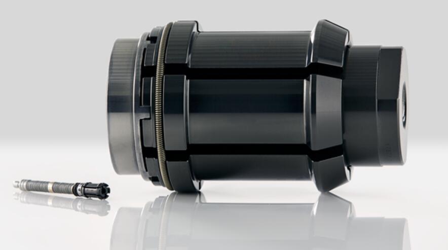 BERG 夹持器 BERG SSK 50DIN 963.09389.000.5