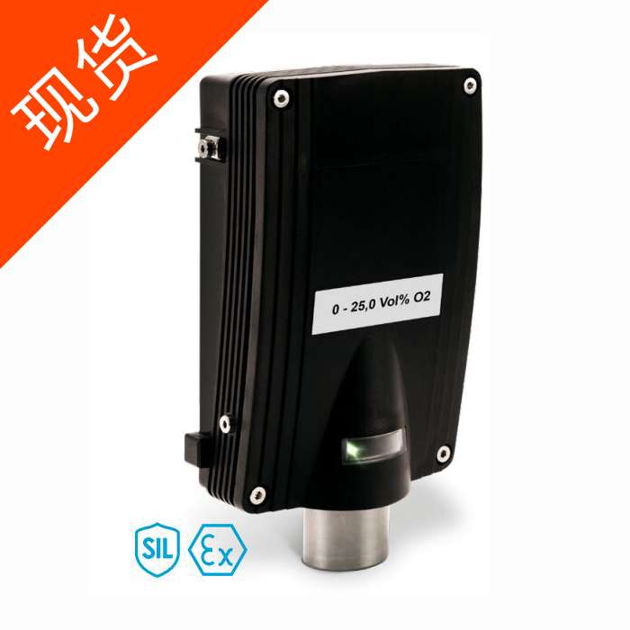 GFG EC28 NH3 0-500ppm 2810838 - GFG EC28 变送器