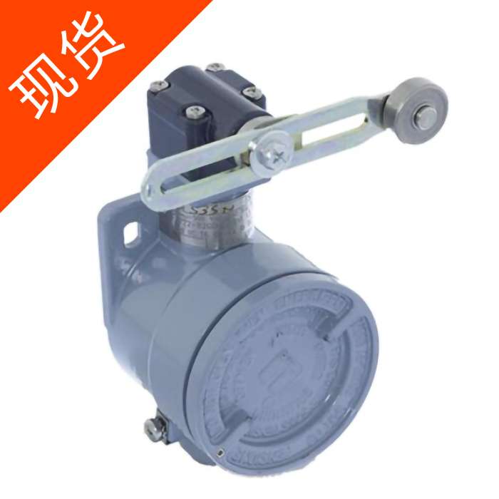 COELBO Ex d Typ PS 680N 限位开关 防爆位置开关