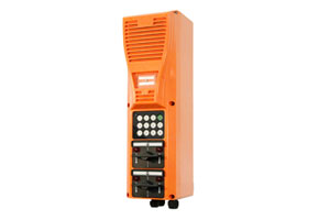 【industronic扬声器】
