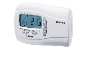 EBERLE温控器 3