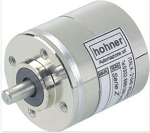   HOHNER编码器