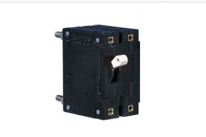 美国AIRPAX电磁断路器