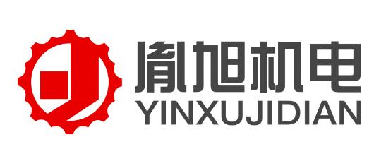 上海胤旭机电设备有限公司logo