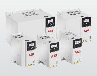 ABB变频器：ABB ACS380变频器 ACS380-040S-02A6-4