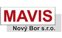 MAVIS:MAVIS 电阻温度传感器 热电偶温度传感器
