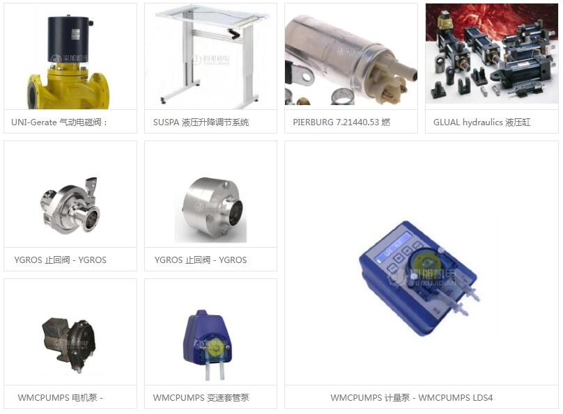 INSTRUTECH CVM201GCA