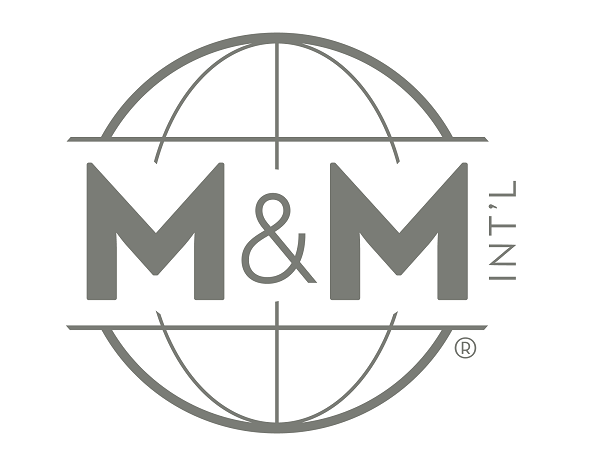 M＆M