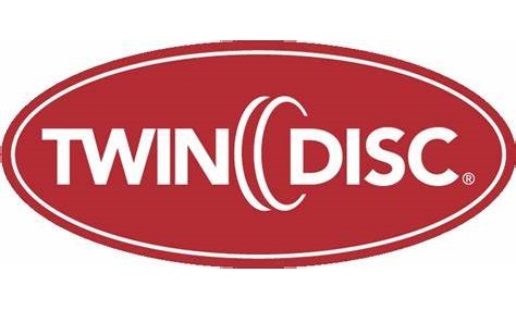 TWIN DISC
