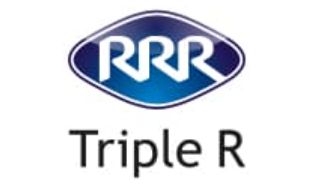 TRIPLE R