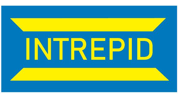 INTREPID