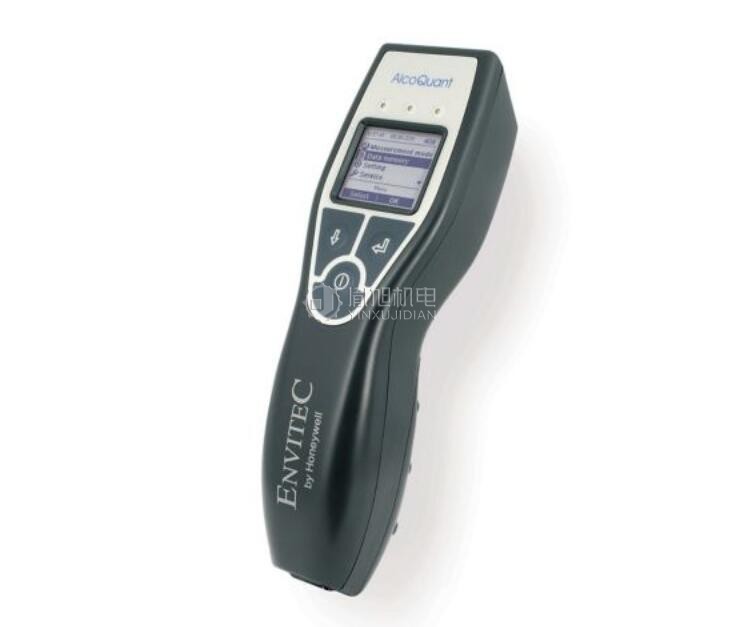 Honeywell EnviteC AlcoQuant 6020 Plus 酒精呼吸分析仪