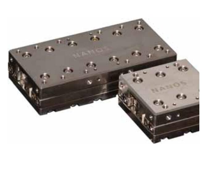 Nanos 线性平台 Nanos LPS-30x30 LPS30301V3SN