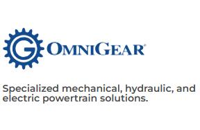 Omni Gear 减速机：OMNI 710230